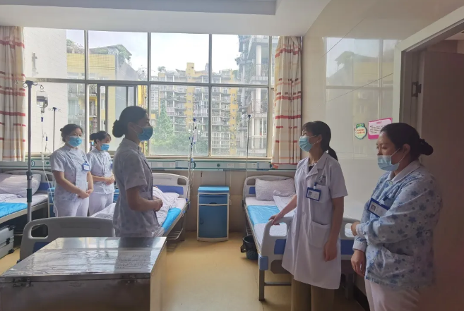 重慶送子鳥醫院